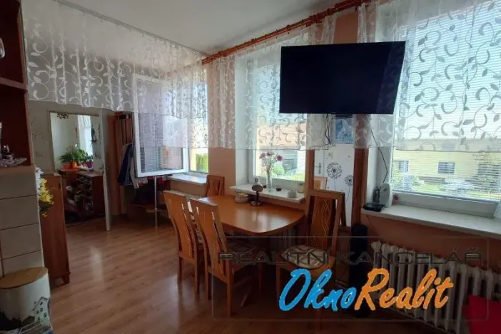 Prodej činžovního domu, Pačlavice, 339 m2