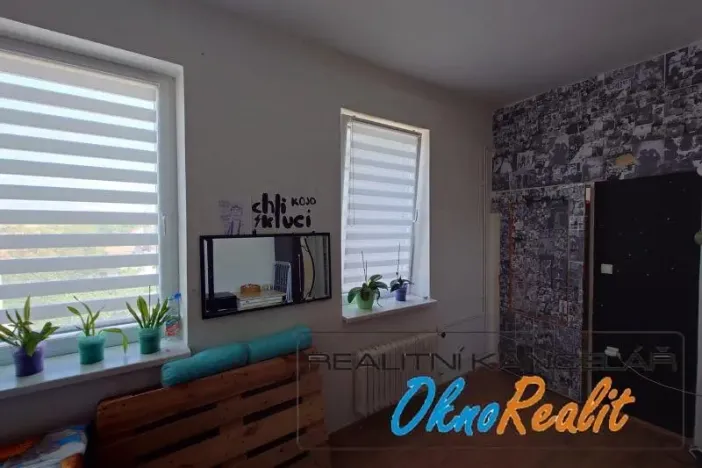 Prodej činžovního domu, Pačlavice, 339 m2