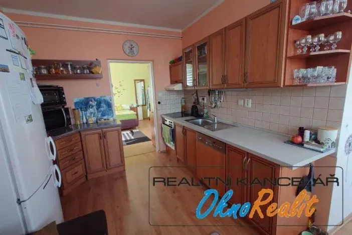 Prodej činžovního domu, Pačlavice, 339 m2