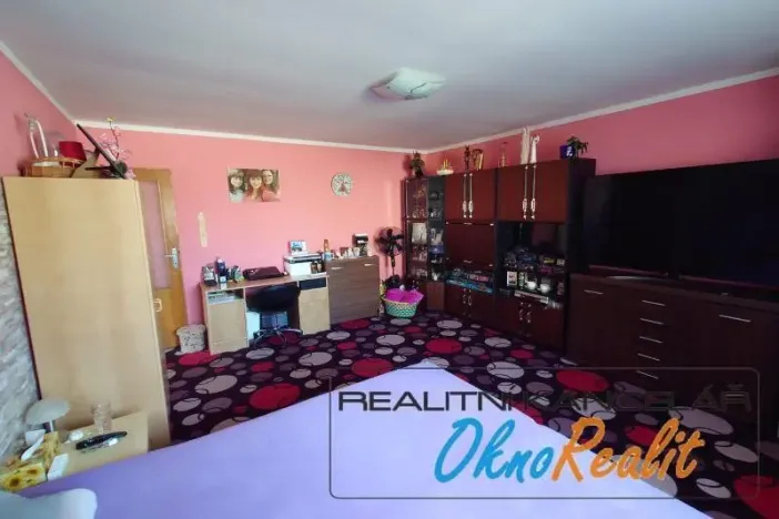 Prodej činžovního domu, Pačlavice, 339 m2