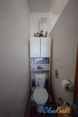 Prodej činžovního domu, Pačlavice, 339 m2