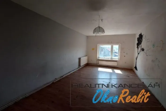 Prodej činžovního domu, Pačlavice, 339 m2