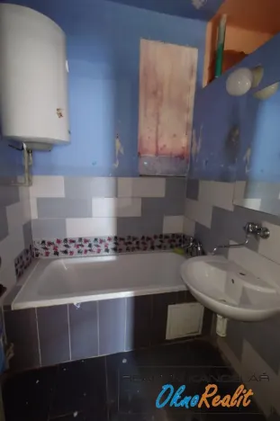 Prodej činžovního domu, Pačlavice, 339 m2