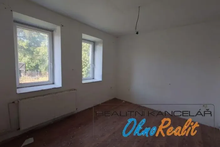 Prodej činžovního domu, Pačlavice, 339 m2