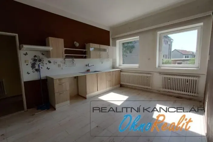 Prodej činžovního domu, Pačlavice, 339 m2