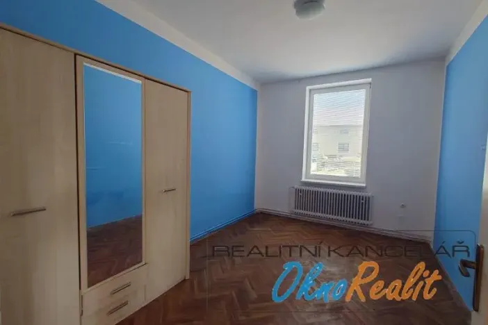 Prodej činžovního domu, Pačlavice, 339 m2