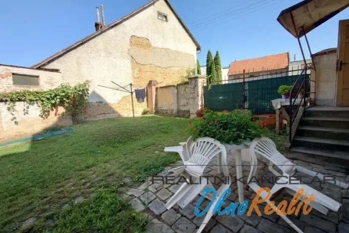 Prodej činžovního domu, Pačlavice, 339 m2