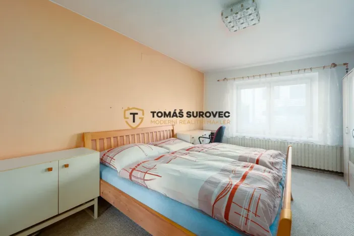 Prodej rodinného domu, Míškovice, 160 m2