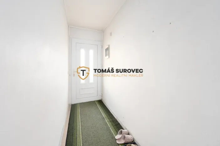 Prodej rodinného domu, Míškovice, 160 m2