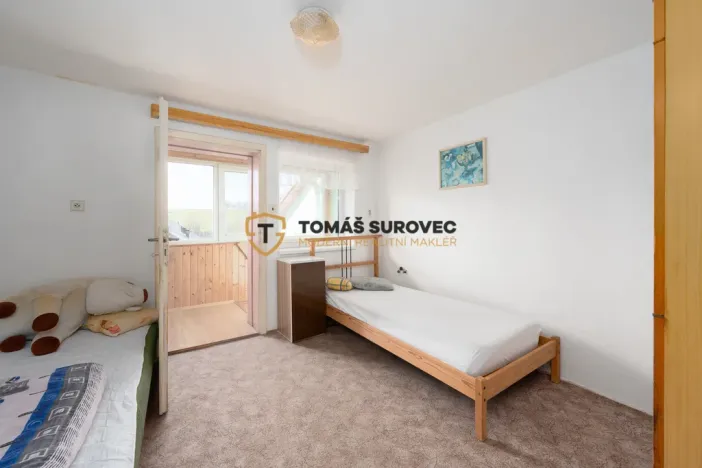 Prodej rodinného domu, Míškovice, 160 m2