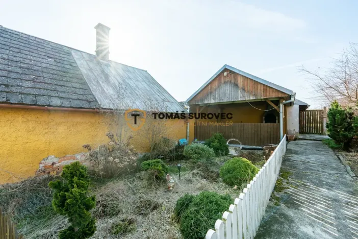 Prodej rodinného domu, Míškovice, 160 m2