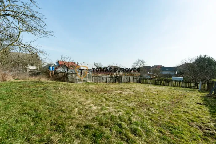 Prodej rodinného domu, Míškovice, 160 m2