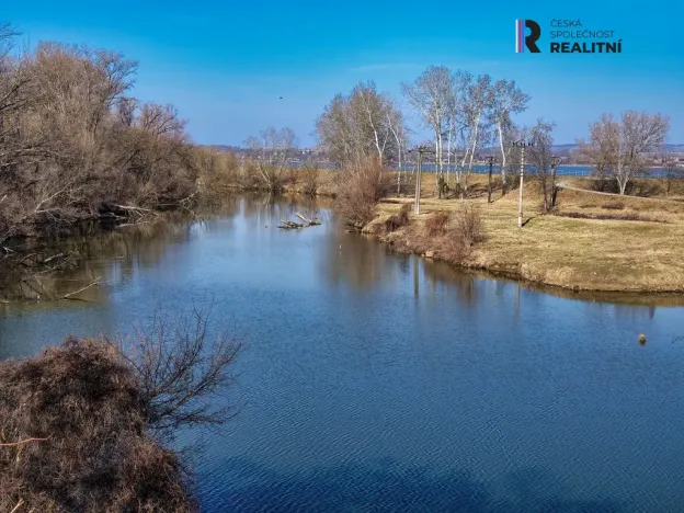 Prodej pozemku pro bydlení, Dolní Věstonice, V Zahradách, 431 m2