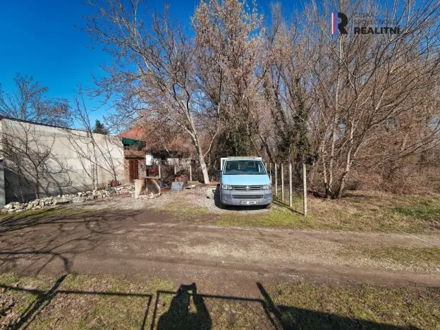 Prodej pozemku pro bydlení, Dolní Věstonice, V Zahradách, 431 m2