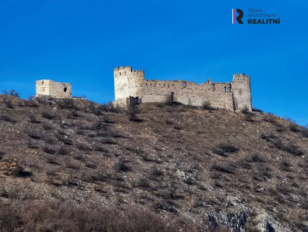 Prodej pozemku pro bydlení, Dolní Věstonice, V Zahradách, 431 m2