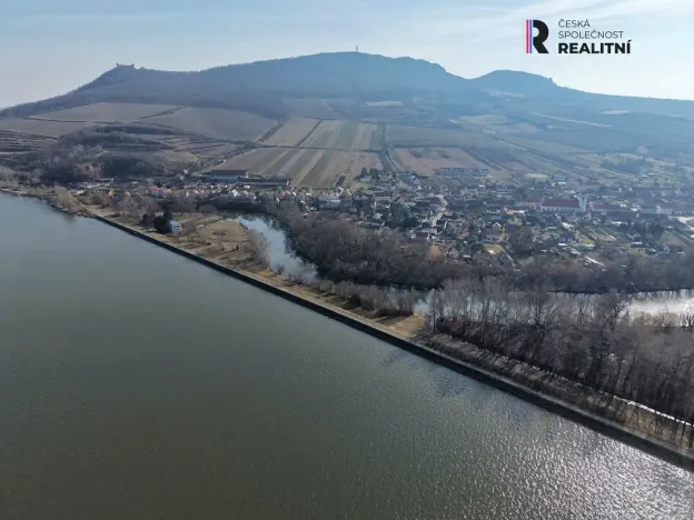 Prodej pozemku pro bydlení, Dolní Věstonice, V Zahradách, 431 m2