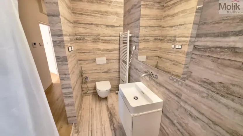 Prodej rodinného domu, Teplice, Laubeho náměstí, 425 m2