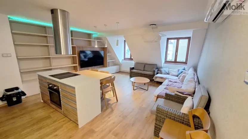 Prodej rodinného domu, Teplice, Laubeho náměstí, 425 m2