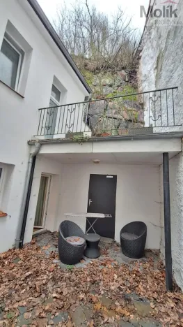 Prodej rodinného domu, Teplice, Laubeho náměstí, 425 m2