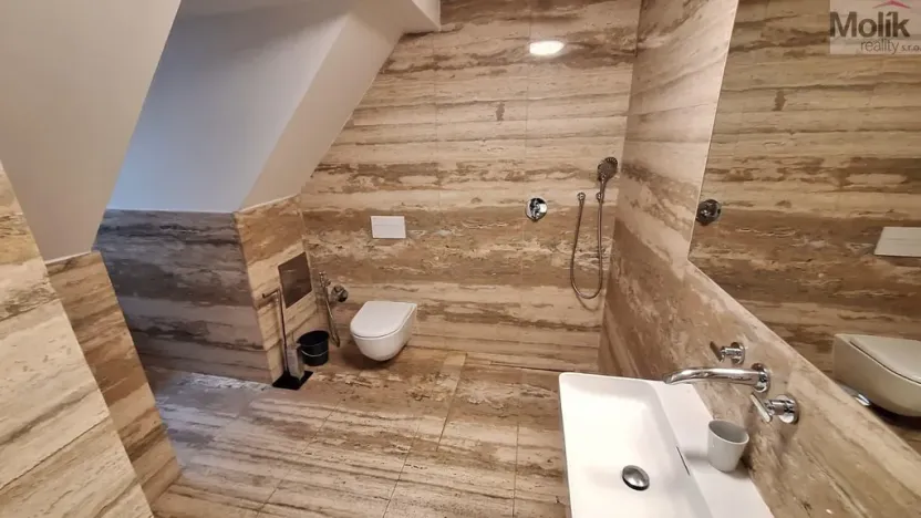 Prodej rodinného domu, Teplice, Laubeho náměstí, 425 m2