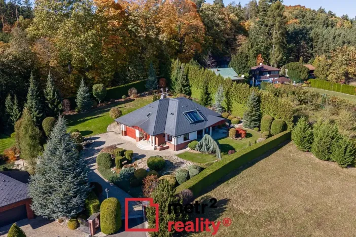 Prodej rodinného domu, Slatinky, 258 m2