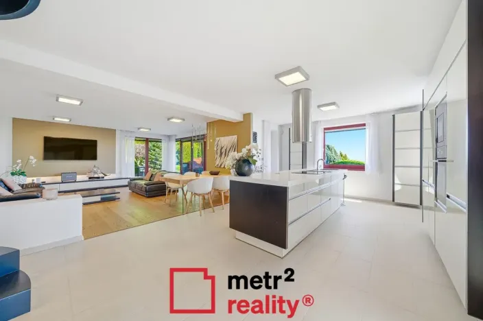 Prodej rodinného domu, Slatinky, 258 m2