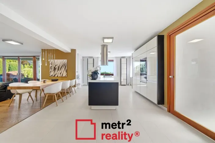 Prodej rodinného domu, Slatinky, 258 m2