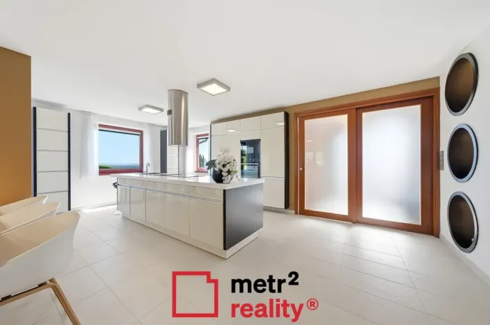 Prodej rodinného domu, Slatinky, 258 m2