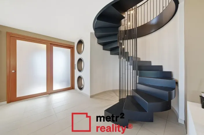 Prodej rodinného domu, Slatinky, 258 m2