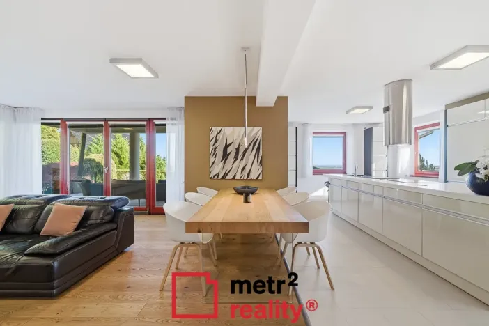 Prodej rodinného domu, Slatinky, 258 m2