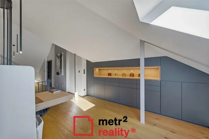 Prodej rodinného domu, Slatinky, 258 m2