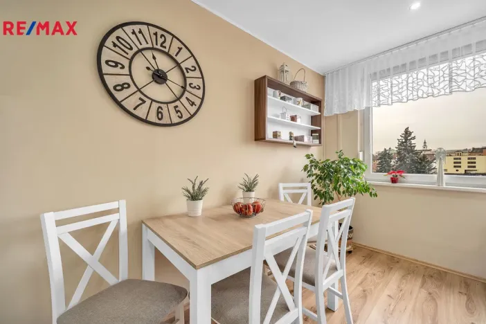 Pronájem bytu 1+kk, Kolín - Kolín V, Podskalské nábřeží, 32 m2