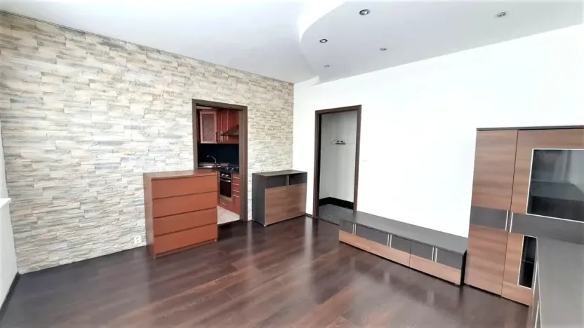 Pronájem bytu 2+1, Frenštát pod Radhoštěm, Fr. Horečky, 56 m2