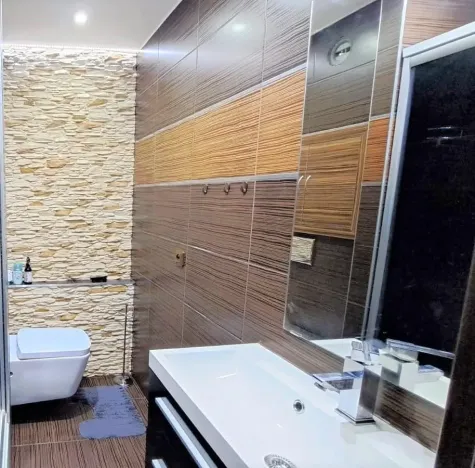 Pronájem bytu 2+1, Frenštát pod Radhoštěm, Fr. Horečky, 56 m2