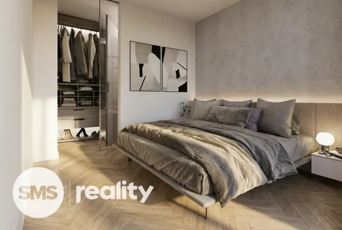 Prodej rodinného domu, Slavkov u Brna, 98 m2