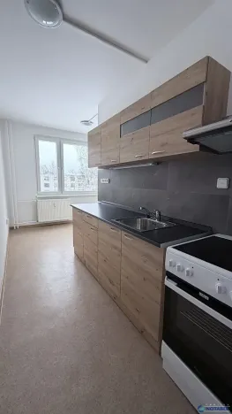 Pronájem bytu 2+1, Česká Třebová, 66 m2