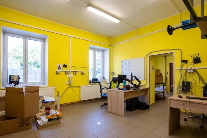 Prodej výrobních prostor, Liptál, 1097 m2