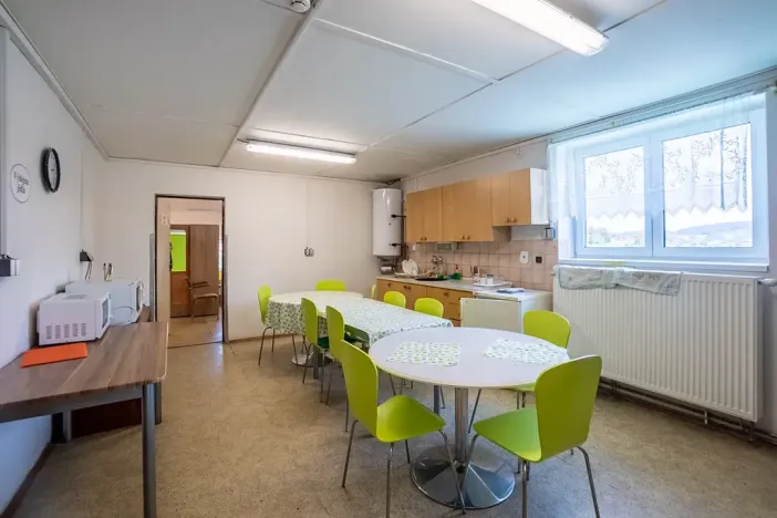 Prodej výrobních prostor, Liptál, 1097 m2