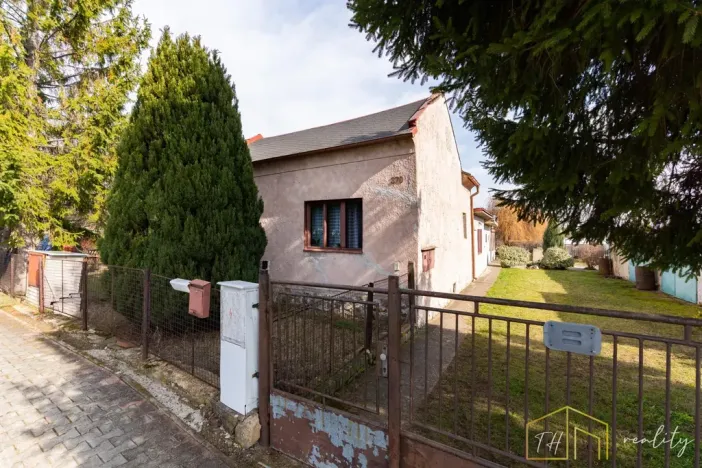 Prodej rodinného domu, Spořice, Havlíčkova, 130 m2