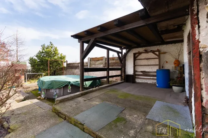 Prodej rodinného domu, Spořice, Havlíčkova, 130 m2