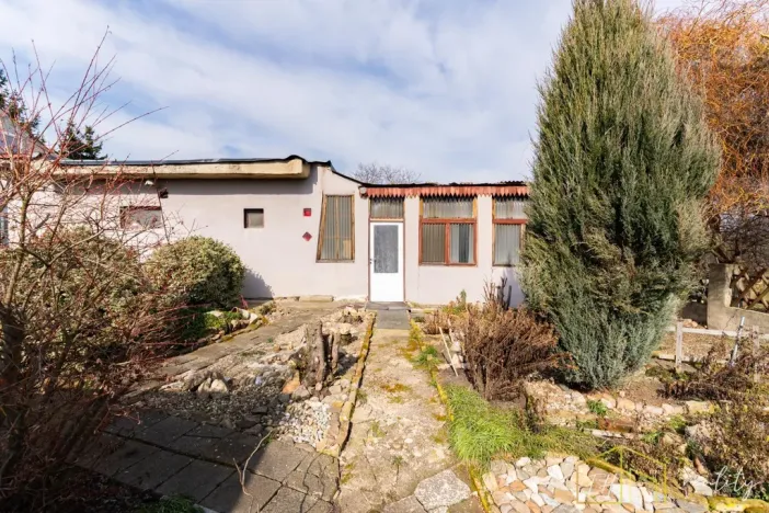 Prodej rodinného domu, Spořice, Havlíčkova, 130 m2