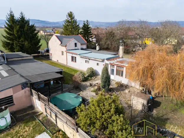 Prodej rodinného domu, Spořice, Havlíčkova, 130 m2