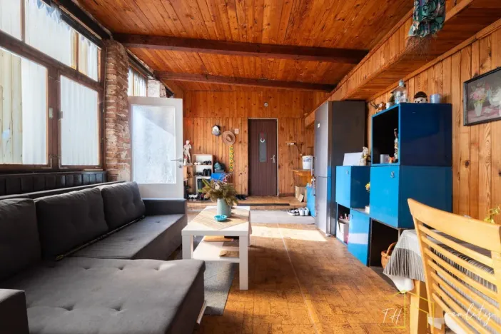 Prodej rodinného domu, Spořice, Havlíčkova, 130 m2