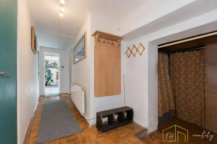 Prodej rodinného domu, Spořice, Havlíčkova, 130 m2