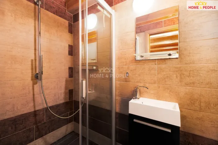 Prodej chaty, Hrušovany u Brna, 50 m2