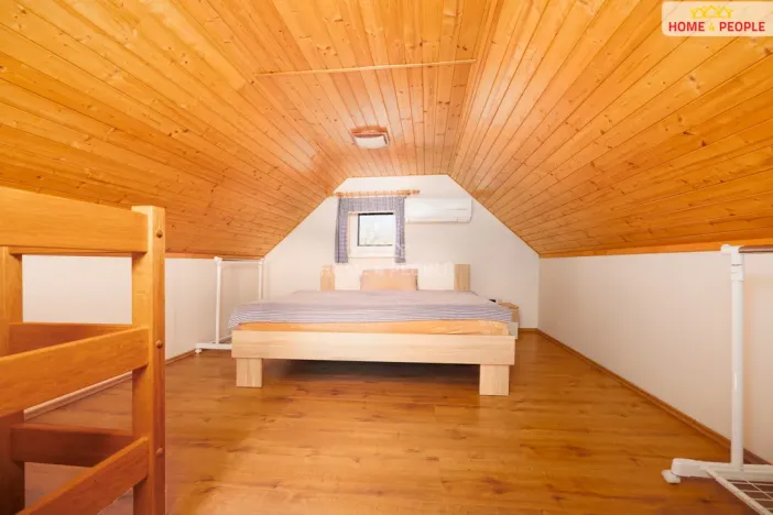 Prodej chaty, Hrušovany u Brna, 50 m2