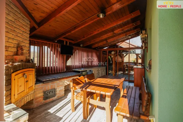 Prodej chaty, Hrušovany u Brna, 50 m2