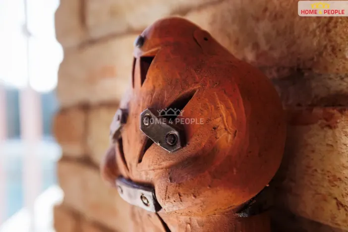 Prodej chaty, Hrušovany u Brna, 50 m2