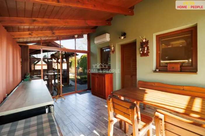 Prodej chaty, Hrušovany u Brna, 50 m2