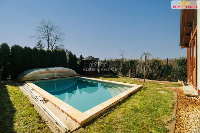 Prodej chaty, Hrušovany u Brna, 50 m2